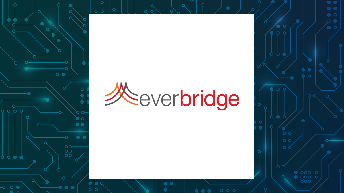 Everbridge logo