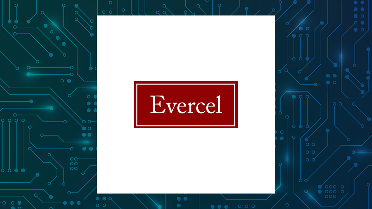 Evercel logo