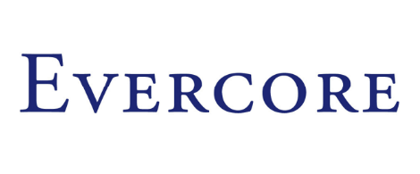 Evercore logo