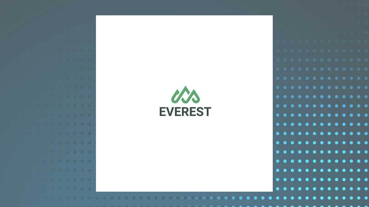 Everest Consolidator Acquisition logo