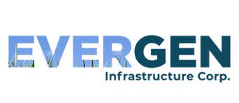 EverGen Infrastructure logo