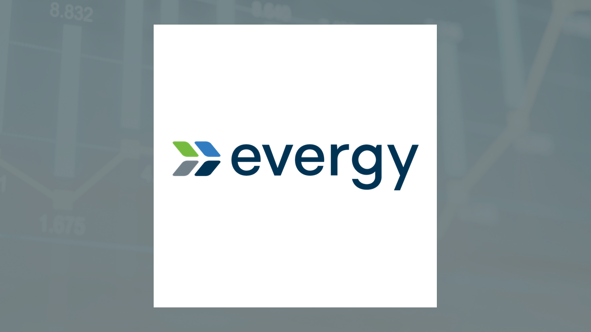 Evergy logo