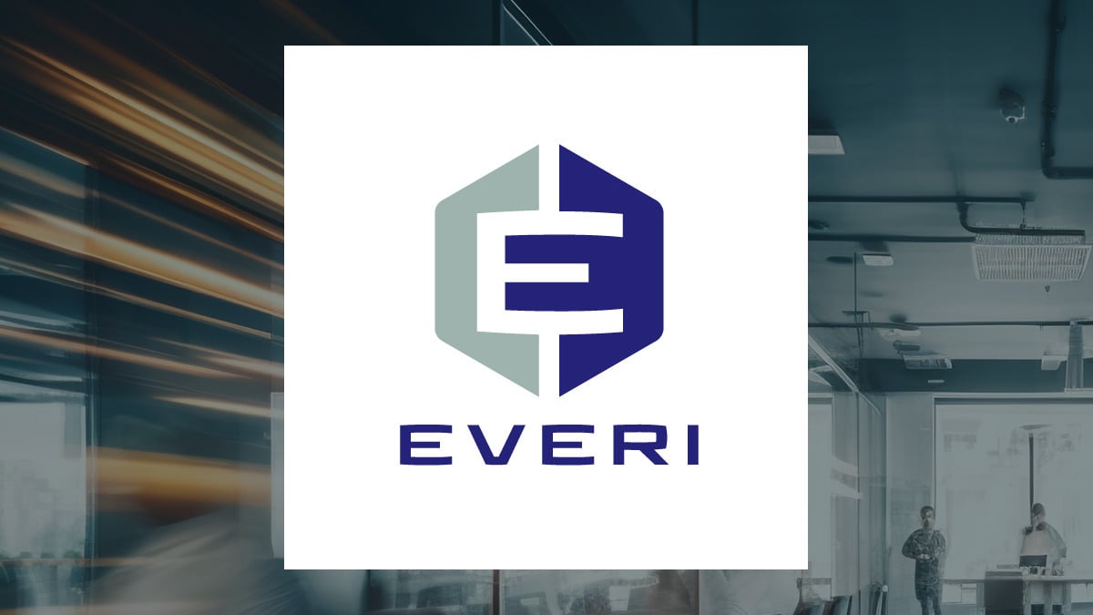 Everi logo