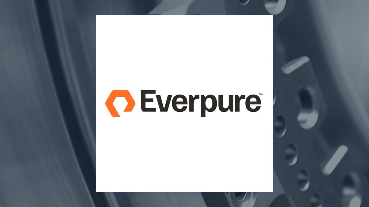 Everpure logo