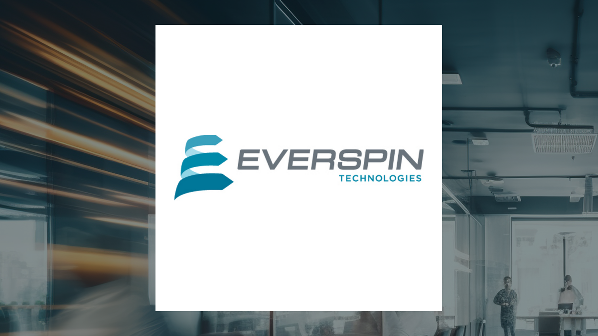 Everspin Technologies logo