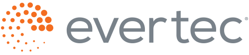 EVTC stock logo