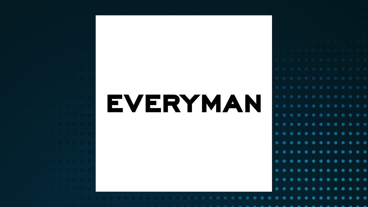 Everyman Media Group logo