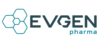EVG stock logo