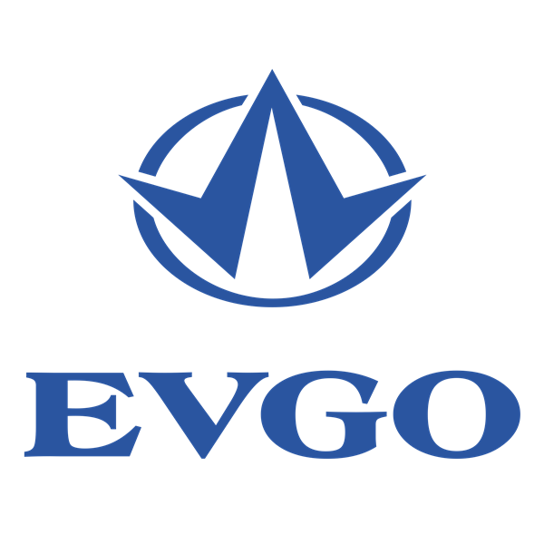 EVgo stock logo