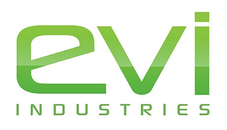 EVI Industries logo