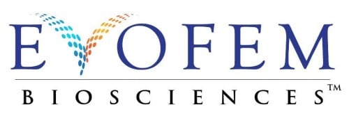 Evofem Biosciences stock logo