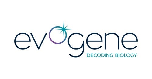 Evogene logo