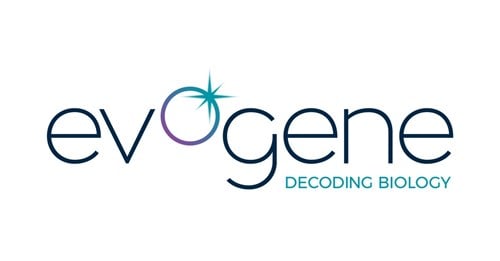 EVGN stock logo