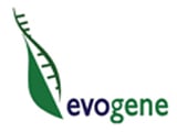 EVGN stock logo