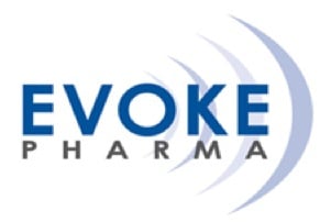 Evoke Pharma, Inc. logo