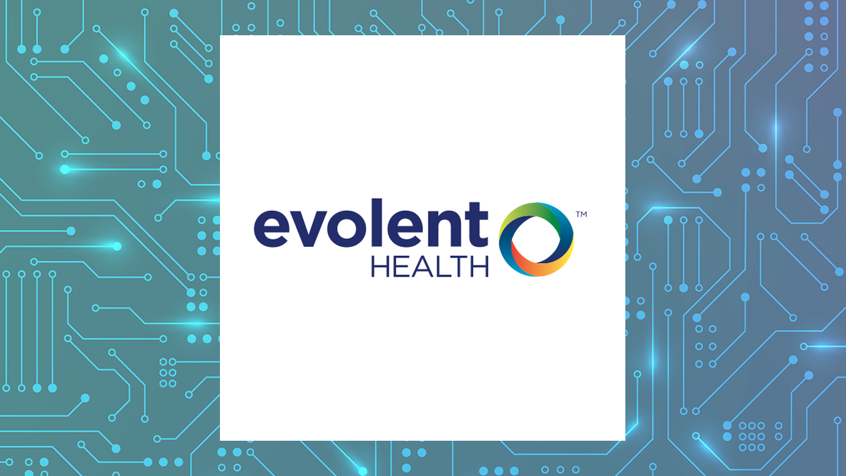 Evolent Health logo