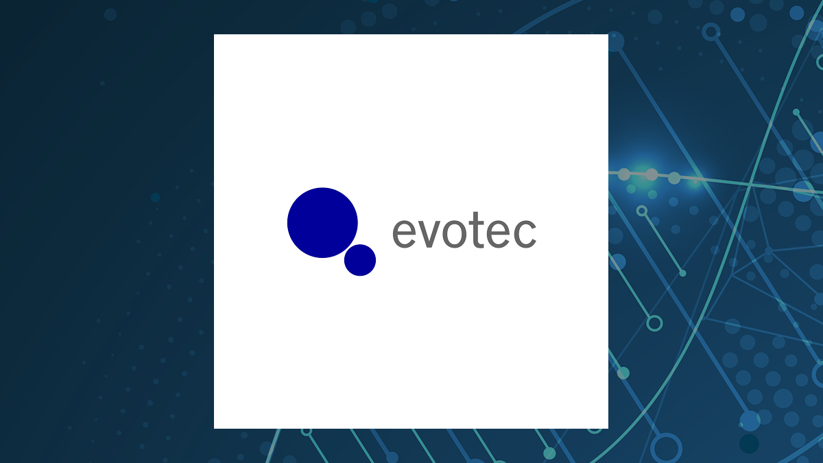 Evotec logo