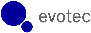 Evotec logo