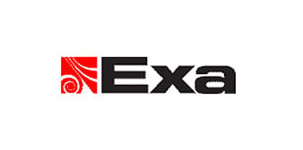 EXA stock logo