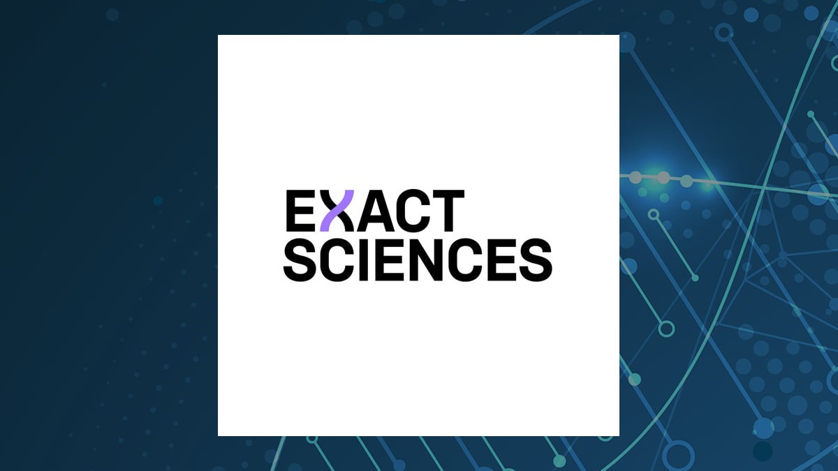 Exact Sciences logo