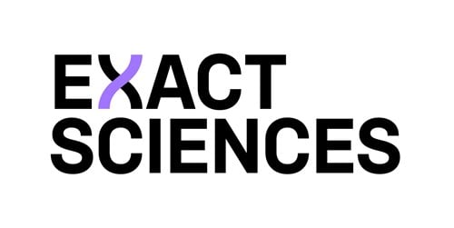 Exact Sciences logo