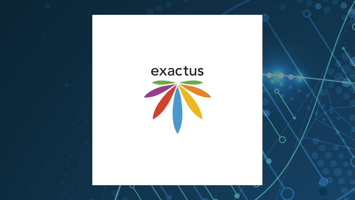 Exactus logo