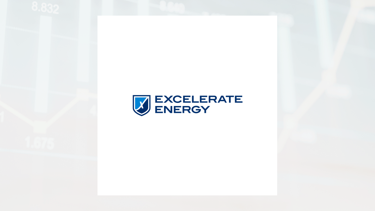 Excelerate Energy logo