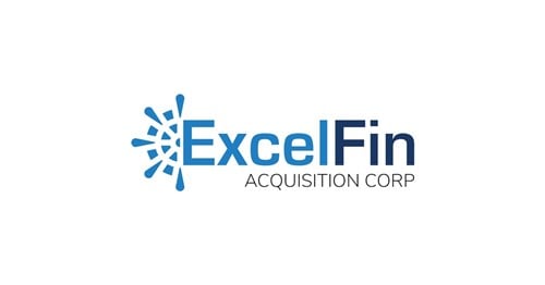 ExcelFin Acquisition logo