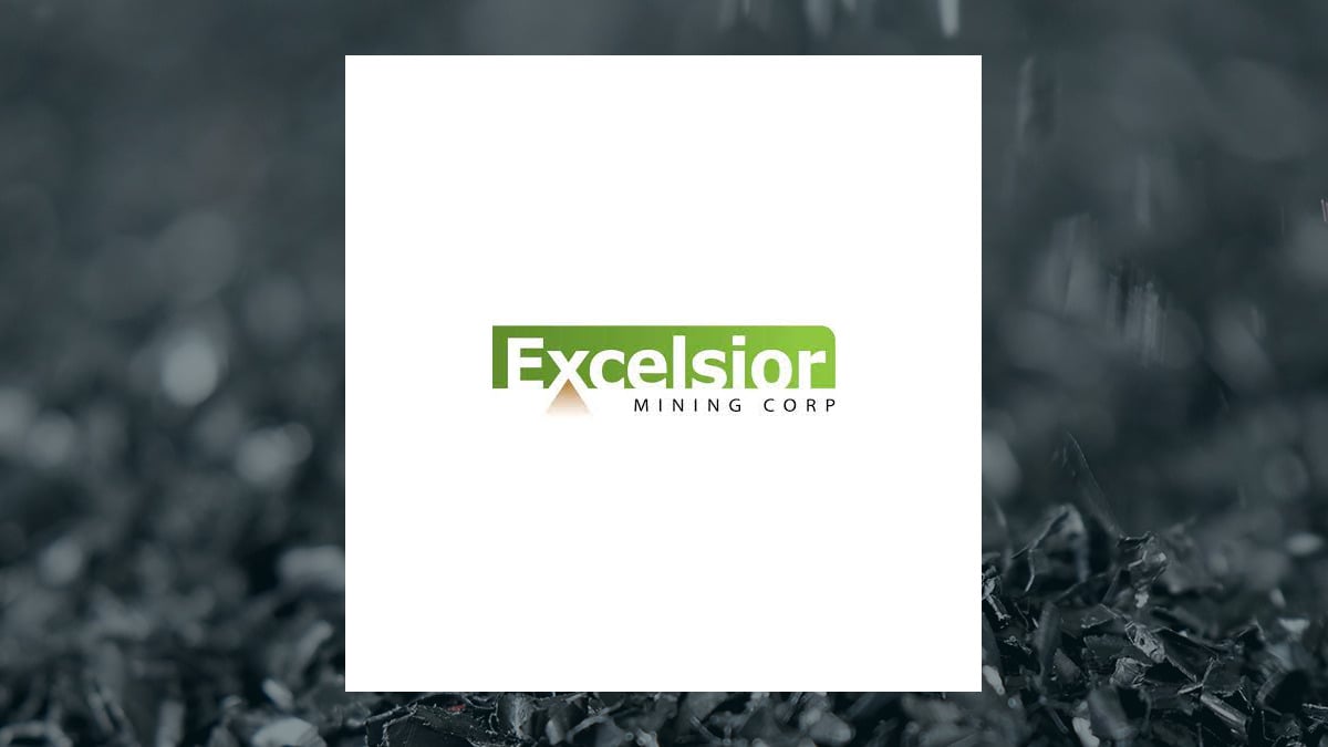 Excelsior Mining logo