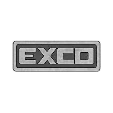 EXCOF stock logo