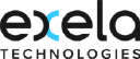 Exela Technologies stock logo