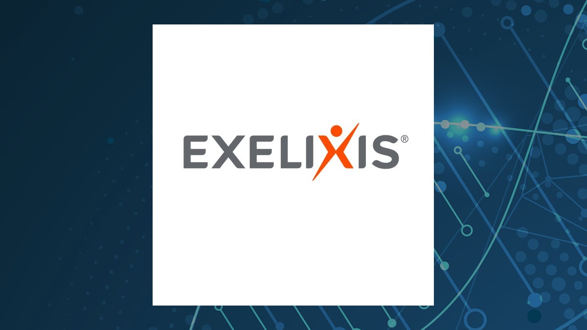 Exelixis logo