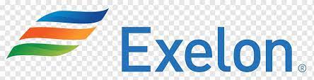 Exelon Co. logo