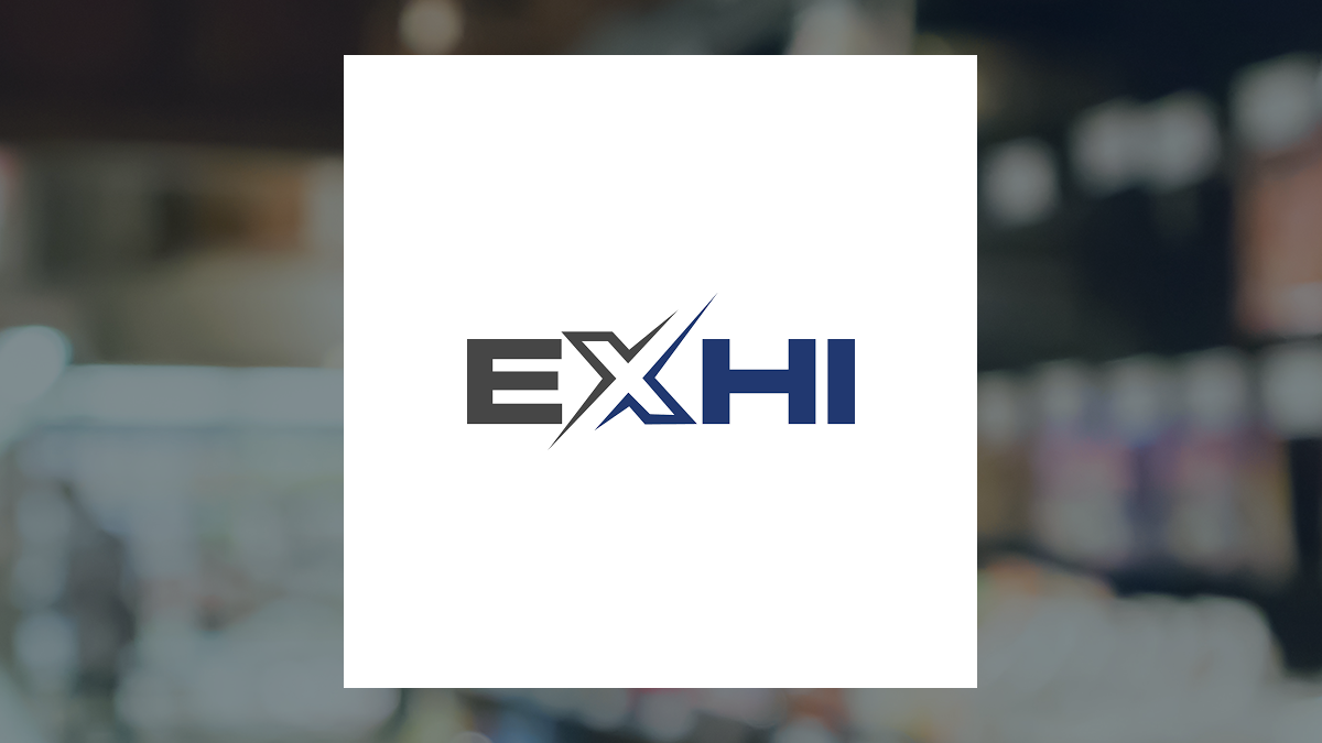 Exlites Holdings International logo