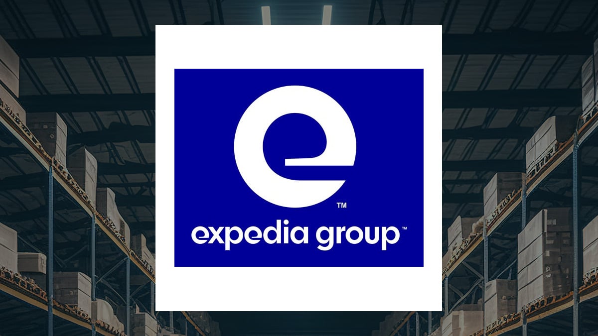 Expedia Group logo