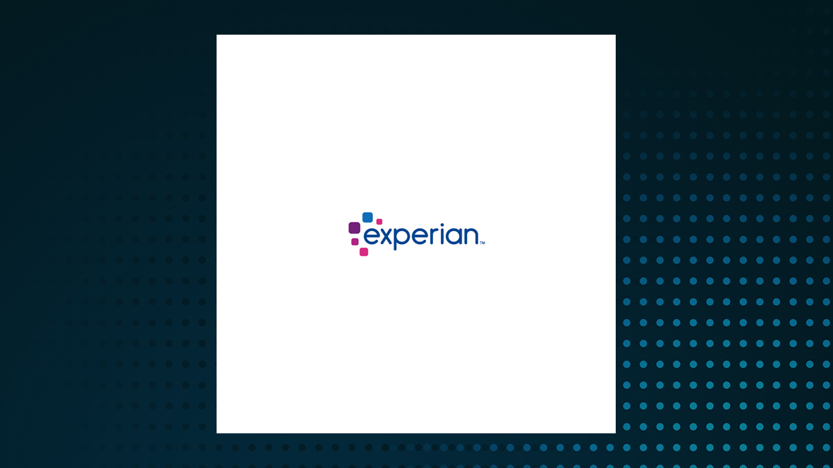 Experian logo