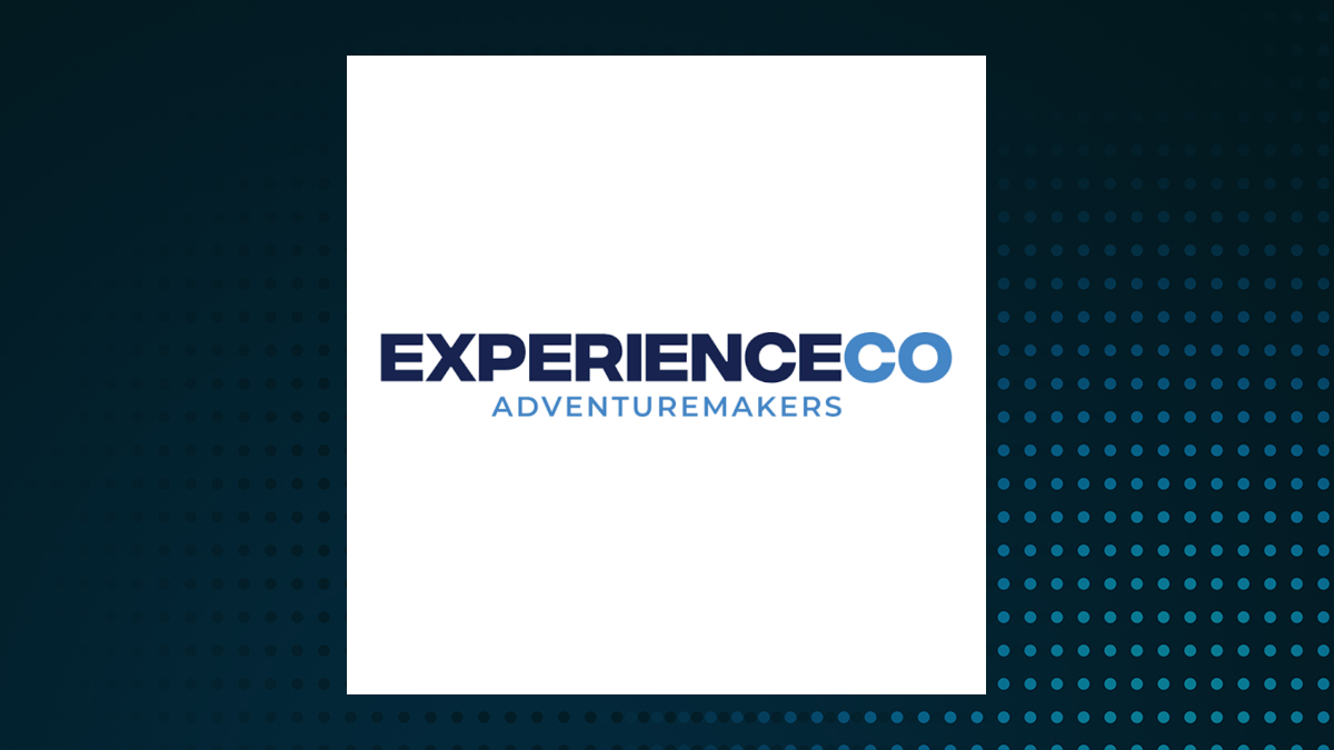Experience logo