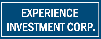 Experience Investment logo