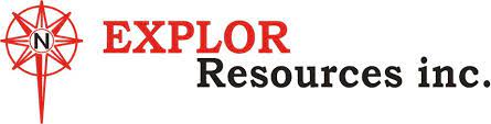 Explor Resources logo