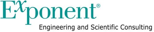 Exponent logo