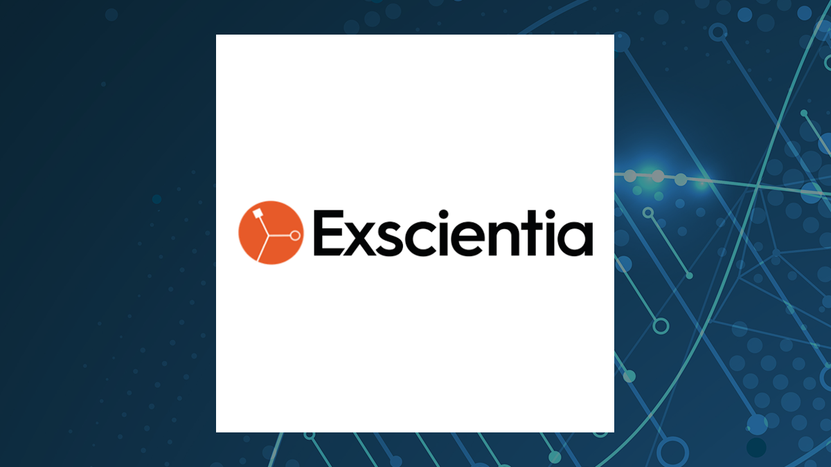 Exscientia logo