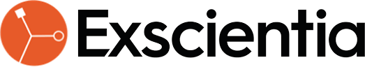 Exscientia logo