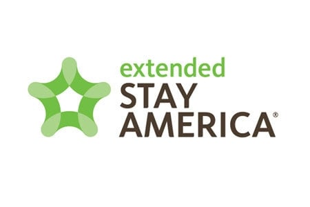 Extended Stay America logo