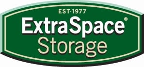 Extra Space Storage logo