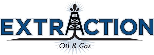 Extraction Oil & Gas logo