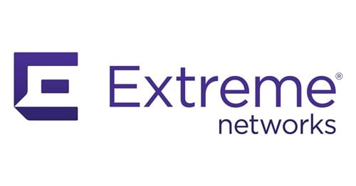 Extreme Networks logo