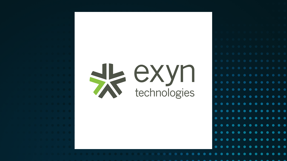 Exyn Technologies logo