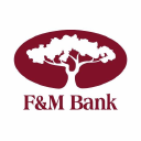 FMBM stock logo