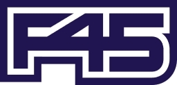 F45 Training logo