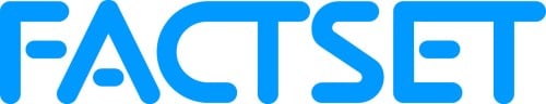 FactSet Research Systems logo